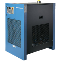 Осушитель рефрижераторный KRAFTMANN KHD 366