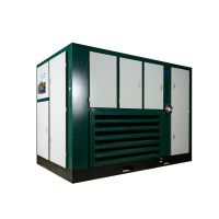 Двухступенчатый винтовой компрессор Dali EN-132/6 II-F