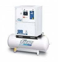 Компрессор поршневой ременной FIAC 30/500 8