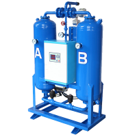 Осушитель адсорбционный ЕвразКомпрессор AO-23-X