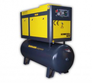 Винтовой компрессор Tamsan TVK 1800T