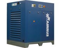 Винтовая компреcсорная станция AIRRUS PR37 10