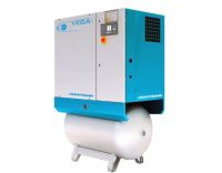 Винтовой компрессор Kraftman VEGA 5 R 270-10