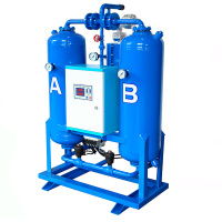 Адсорбционный осушитель ЗИФ АРМ-ОАГ-3,8 10 45