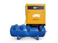 Винтовой компрессор Berg ВК-7.5Р-500 12 бар, IP54