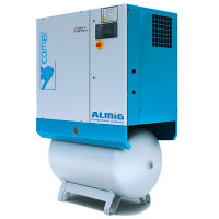 Компрессор винтовой ALMiG COMBI-8 10 270