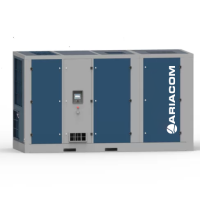 Винтовой компрессор ARIACOM NT+132 DF 8 бар