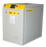 Компрессор винтовой ЧКЗ ДЭН-30 8 Ш Плюс