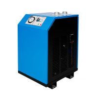 Осушитель рефрижераторный ЗИФ АРМ-ОРВ-130 10 45