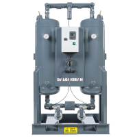 Осушитель адсорбционный Dalgakiran DryAir DA 7200