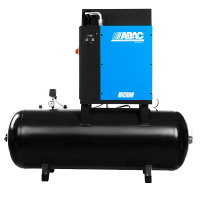 Компрессор винтовой ABAC MICRON 15-8-500