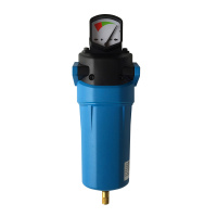 Сепаратор центробежный (циклонный) BERG D051