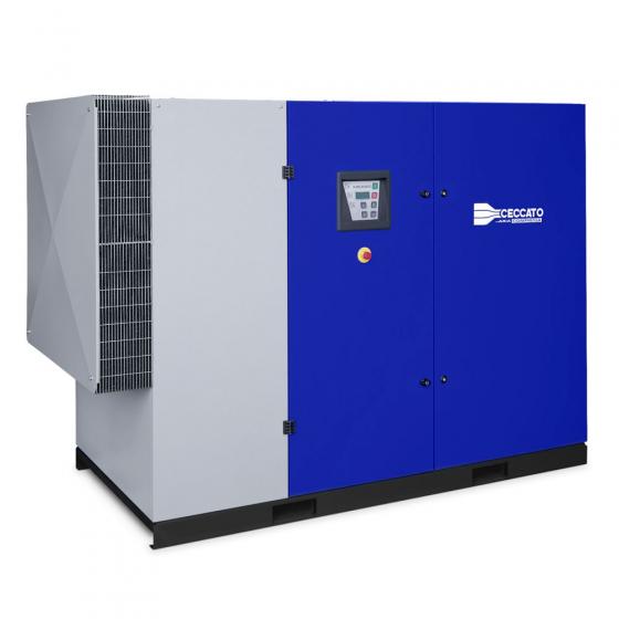 Винтовой компрессор CECCATO DRC 40/13 DRY CEC A MEAA