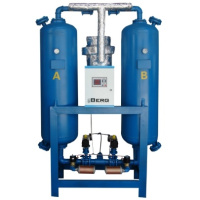 Осушитель адсорбционный BERG ОH-315 ( 10 бар)