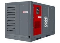Винтовой компрессор OZEN OSC 22DS 7,5 бар