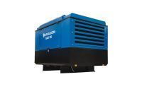 Дизельный винтовой компрессор ARIACOM SAX 1820 без шасси
