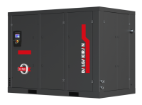 Винтовой безмасляный компрессор DALGAKIRAN Eagle 37W-8,5
