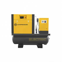 Винтовой компрессор ET SL 22-500 ES 8 