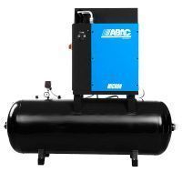 Компрессор винтовой ABAC MICRON 7.5-8-270