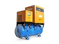 Компрессор винтовой Berg ВК-11О-500 10