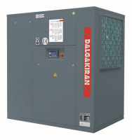 Компрессор винтовой Dalgakiran F18 - 7.5