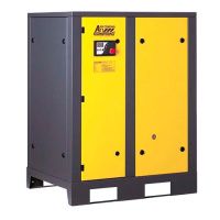 Компрессор винтовой Comprag А 1513 13