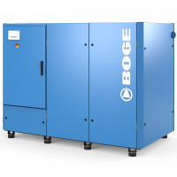 Винтовой компрессор Boge S 101-3 10