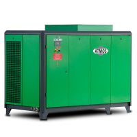 Винтовой компрессор ATMOS ST 75 FD 13