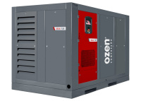 Винтовой компрессор OZEN OSC 90DS 10 бар