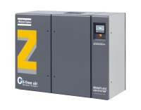 Винтовой безмасляный компрессор Atlas Copco 50 Hz ZR 55 - 7,5