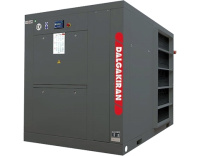 Винтовая компрессорная станция DALGAKIRAN DVK180D-13
