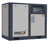 Винтовой компрессор Enger BS-315DFE 10