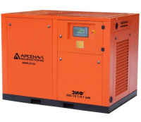 Компрессор винтовой ЗИФСВЭ-40,2 0,5 ШМ-Н