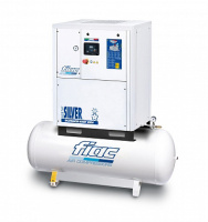 Компрессор поршневой ременной FIAC 20/300 8