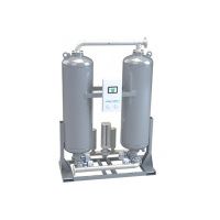 Осушитель адсорбционный Pneumatech PH 1020 HE -40°С