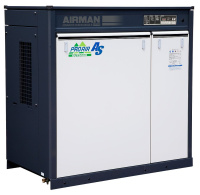 Винтовой компрессор AIRMAN SMS22 ER