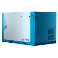 Компрессор винтовой ALMiG GEAR XP-132 13
