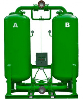 Осушитель адсорбционный Atmos AHL 1951
