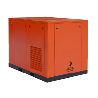 Компрессор винтовой  ЗИФ  СВЭ 27,4 1,0 ШМ