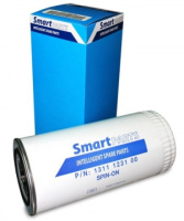 Масляный фильтр Smart Parts DALGAKIRAN (1311123200)