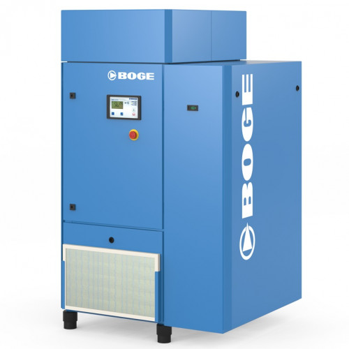 Винтовой компрессор Boge C 16 D 13