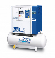 Компрессор поршневой ременной FIAC D 5,5/300 13