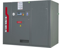 Винтовая компрессорная станция DALGAKIRAN INVERSY 200 PLUS-13