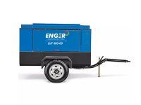 Дизельный передвижной компрессор Enger LUY150-13A