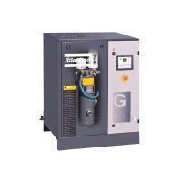 Компрессор винтовой ATLAS COPCO GA22 8,5FF 400В 3ф 50 Гц без N CE FM (с осушителем)