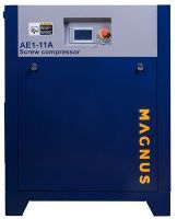 Винтовой компрессор Magnus АЕ1-15A-F LD 8