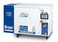 Компрессор поршневой ременной FIAC D 15 SD 10