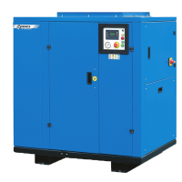 Компрессор винтовой Ремеза ВК 60-13