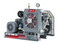 Компрессор высокого давления DALGAKIRAN DKK 40