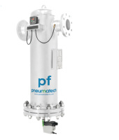 Фланцевый фильтр Pneumatech 2F HE